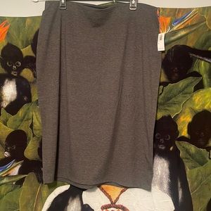 Skirt old navy xl women’s new